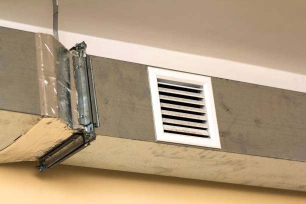 Best Best Air Duct Cleaning Company  in North Seekonk, MA